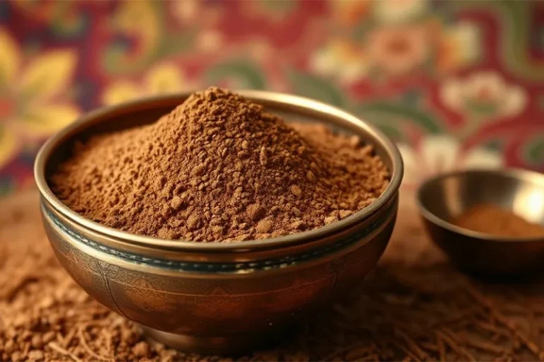مصرف قاووت خشخاش در دوران بارداری
