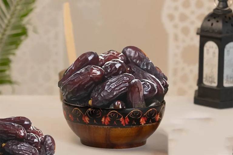خرما ربی