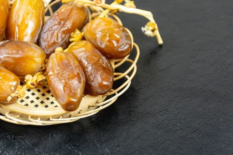 خرما عسلی