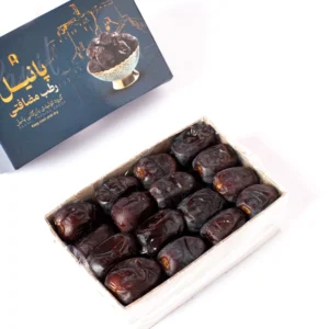 خرما مضافتی سه ردیف پانیل