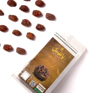 خرمای ریزه خاصویی پانیل