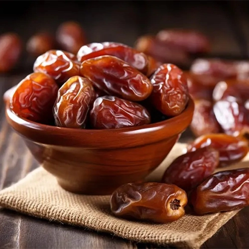 خرما پانیل، یک میان وعده سالم و کامل