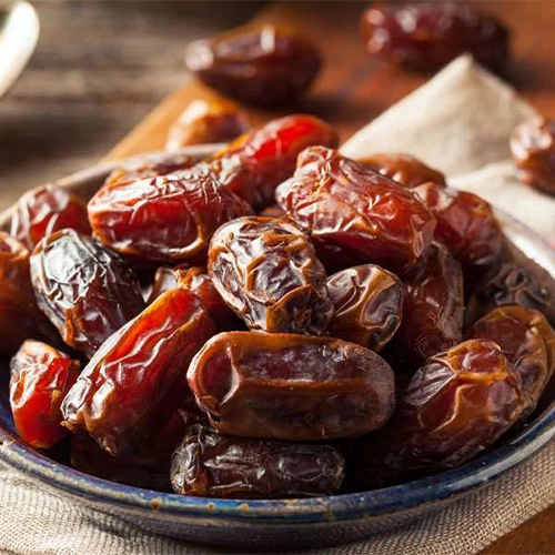 خرما پانیل، یک میان وعده سالم و کامل
