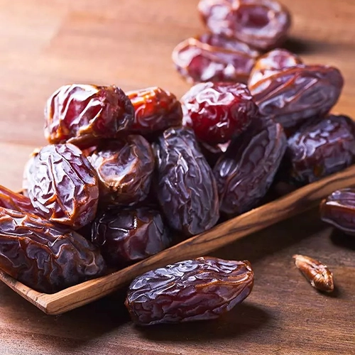 خرما پانیل، یک میان وعده سالم و کامل