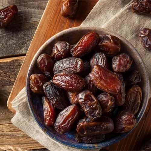 خرما و رژیم فست: رسپیهای سریع و سالم با خرما