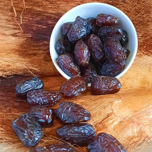 خرما و رژیم فست: رسپیهای سریع و سالم با خرما